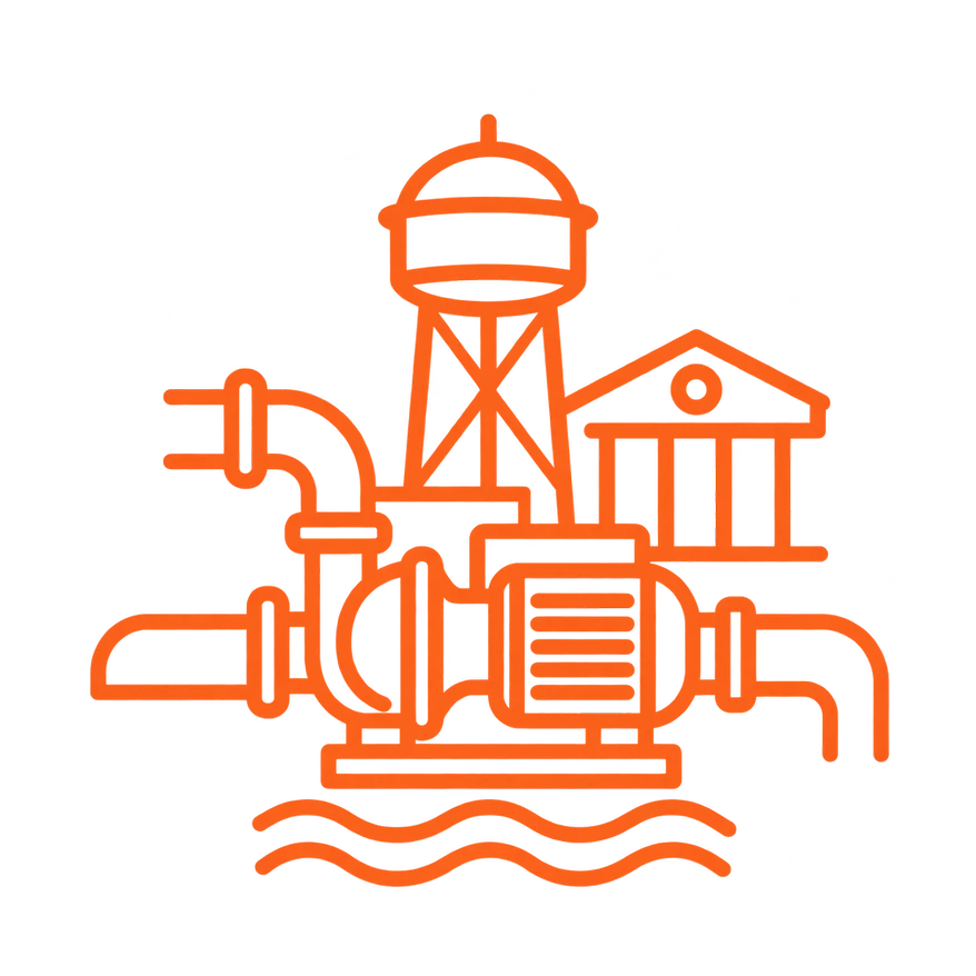 Municipal Integration